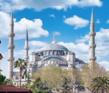 Turki Edu
