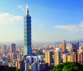 Taiwan Edu