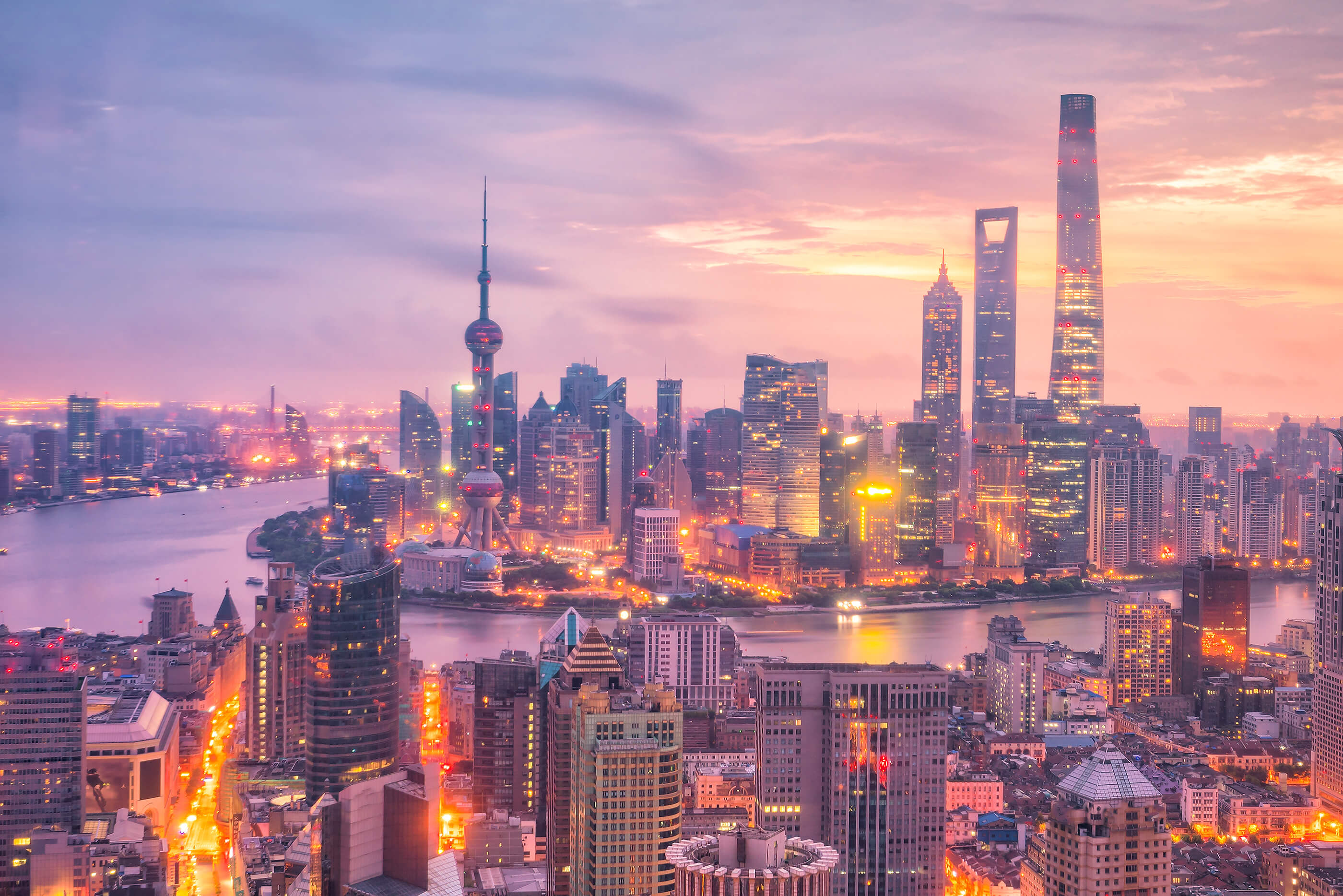 Shanghai, China