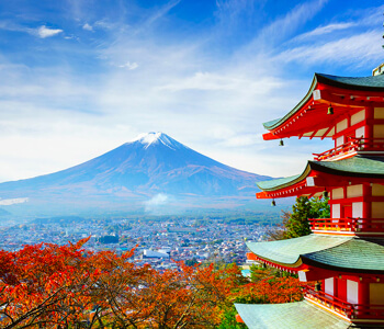 Japan Edu