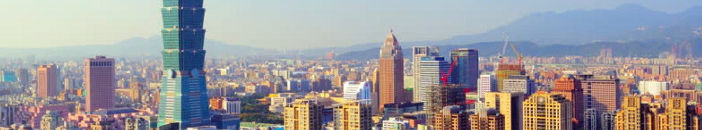 Taiwan